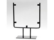 ディスプレイスタンド　10インチ スクエアスタンド