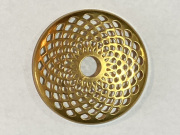 ティファニーキャップ　直径65mmφ 【LPL可】