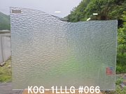 #851【OUTLET】ココモ　KOG-1LLL G　＃66サイズ：約410ｘ280ｍｍ