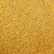 OGTフリット    F2-1108-F(Medium Amber Transparent）240ｇ　(COE96)《LP可》