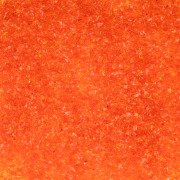 OGTフリット　F3-171-96（Orange Transparent）100ｇ　膨張係数96《LP可》