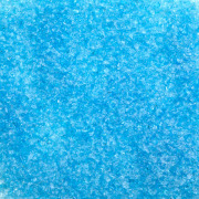 OGTフリット　F3-5331-96（Sky Blue Transparent）100ｇ　膨張係数96《LP可》