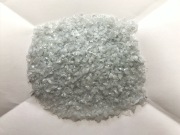 OGTフリット　F3-070-96(Cloud Opal）100ｇ　膨張係数96《LP可》
