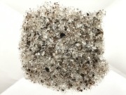 OGTフリット　F3-5000-96(Chocolate/Clear）100ｇ　膨張係数96《LP可》