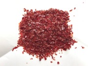 OGTフリット　F3-615-96(Lipstick Red Opal）100ｇ　膨張係数96《LP可》
