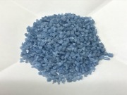 OGTフリット　F5-079-96(Chambray Opal）100ｇ　膨張係数96《LP可》