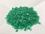 OGTフリット　F5-726-96(Apple Jade Opal）100ｇ　膨張係数96《LP可》