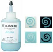 GA46 グラスライン アクア  60ml【LPL可】