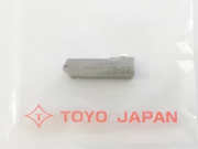 トーヨー　TC-22専用替刃 【LPL可】