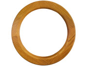 オークフレーム　ラウンド