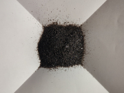 OGTフリット　F2-56-96(FineBlack）100ｇ　膨張係数96《LP可》