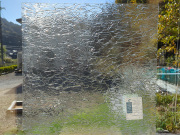 OGTスペクトラム　100K-F クリアクリンクルフュージブル　膨張係数96(COE96)　