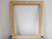 長方形フレーム