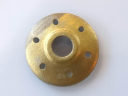 ラウンドキャップ（ブラスト）直径38mm 【LPL可】