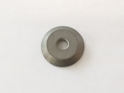 ボーレ(BOHLE) ZAGZAG BO703.01(赤ザグザグ)用　替刃１個【LPL可】