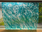 ＃935 S2-green glow frit（蓄光仕様）