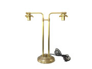 SUNYOW サンヨウ テーブルランプベース　FC-2515（ゴールド/アンティーク）