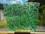 ＃937 S2-green glow frit（蓄光仕様）