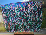 ＃948 フリモントグラス P2-333SF　1/4カット対応