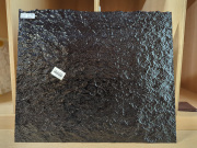 V122 OLDウロボロス 65-56-90 ブラック 膨張係数90(COE90) サイズ：約310ｘ370ｍｍ