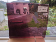 ＃892B フリモントグラス S1-206B/R サイズ：約280ｘ310ｍｍ　1/4カット