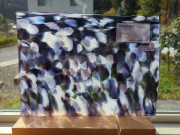 ＃894B フリモントグラス G-224 サイズ：約310ｘ225ｍｍ　1/4カット