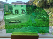 ＃959 フリモントグラス F-107　1/4カット可