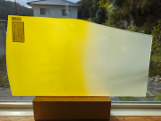 ＃968 フリモントグラス S1-48/210SH　ハーフサイズ：約560ｘ295ｍｍ