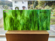 #275 YGアンキャット グリーン/サイズ：約355ｘ155ｍｍ