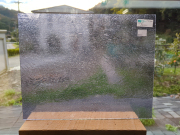 #160 ココモ/ラベンダー　サイズ：約270ｘ340ｍｍ