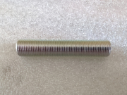 ニップル　50mm　※1/8ピッチ　スチール製【LPL可】