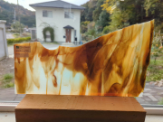 ＃568【OUTLET】YG アンキャット　サイズ：約360ｘ150mm