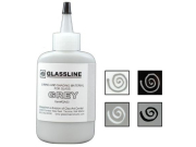GA03 グラスライン グレー　60ml【LPL可】