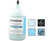 GA05 グラスライン ターコイズ　60ml【LPL可】