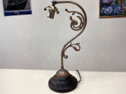 SUNYOW サンヨウ テーブルランプベース　FC-600A