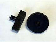 ボーレ(BOHLE)BO700.0 ブレーキングプライヤー用替えゴム 【LPL可】