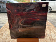 ウィズマーク バリューガラス/#15 ダークレッド・ホワイト