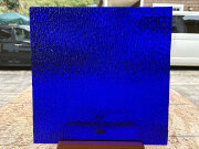 ウィズマーク バリューガラス/#36 コバルトブルー グラニティ