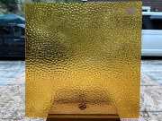 ウィズマーク バリューガラス/#39 MIDアンバー ハンマード