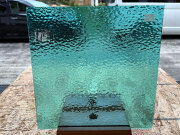 ウィズマーク バリューガラス/#50 アクアブルーグリーン　EM