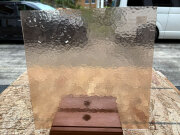 ウィズマーク バリューガラス/#51 シャンパン　M