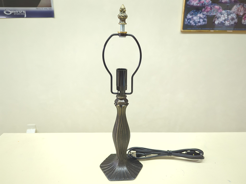 ランプベース　ミニデコ《MS》