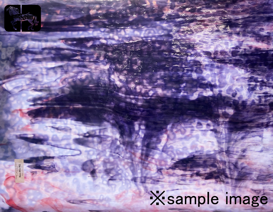 YG Neo Mix RG ネオジウム/ゴールドピンク/パープル