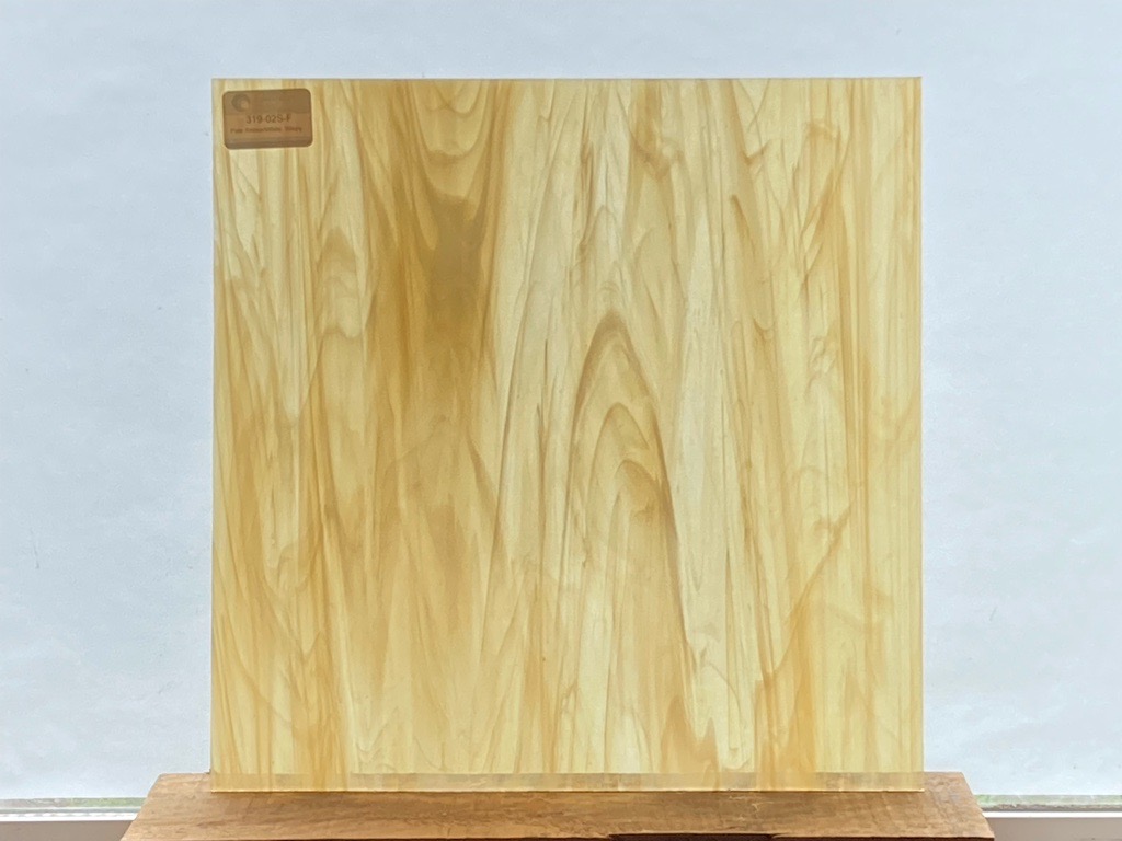 OGTスペクトラム　319-02S-96ペールアンバー/ホワイト　膨張係数96(COE96) RP