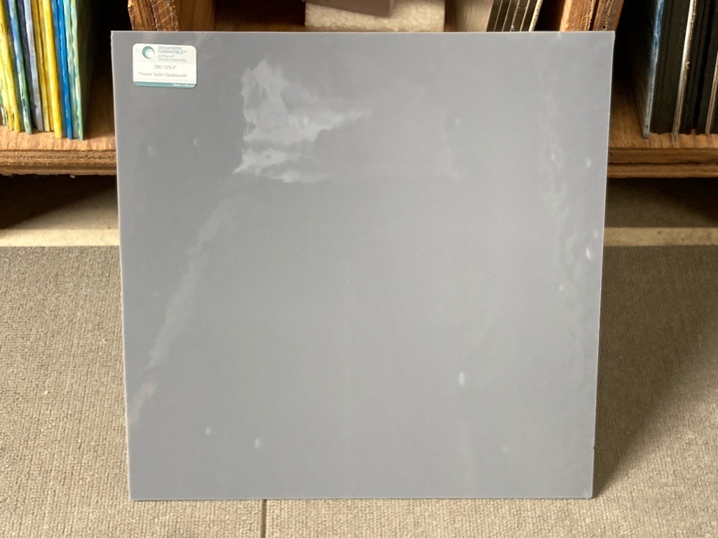 OGTスペクトラム　280-72S-96ピューター　膨張係数96(COE96) RP