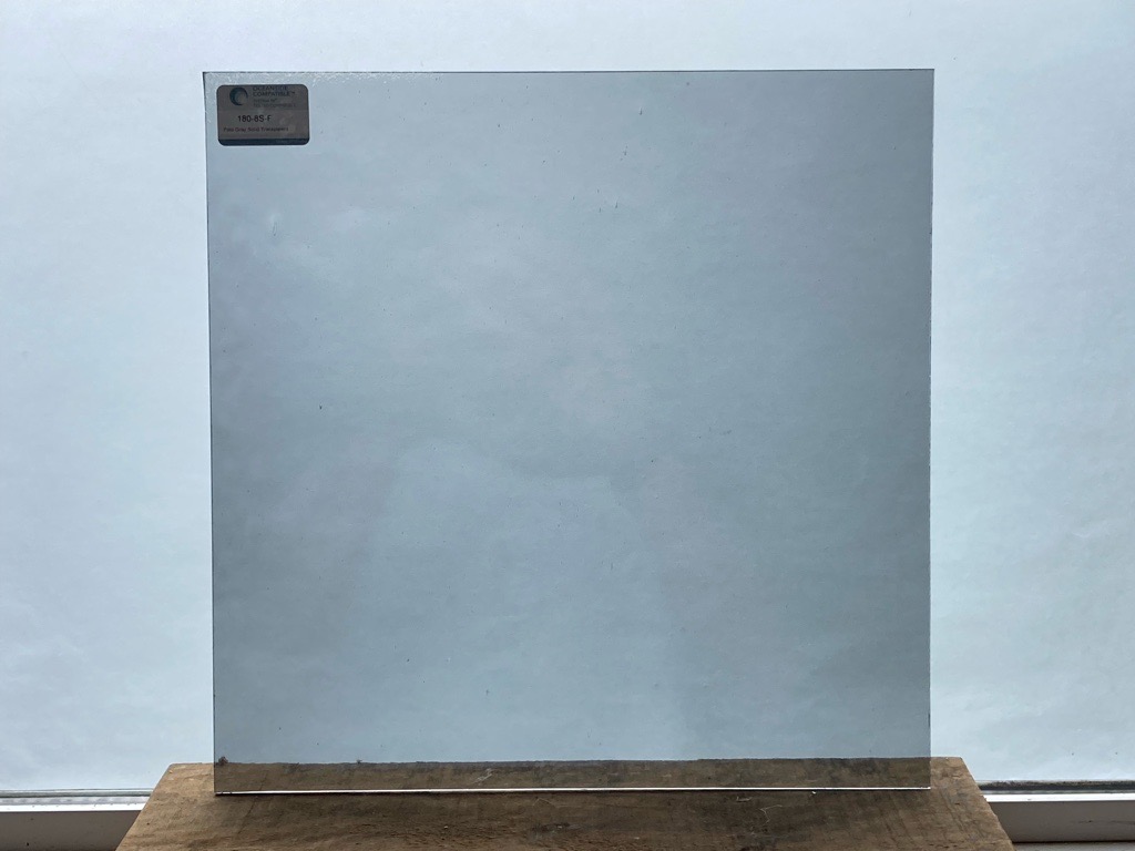 OGTスペクトラム　180-8S-96ペールグレー　膨張係数96(COE96) RP