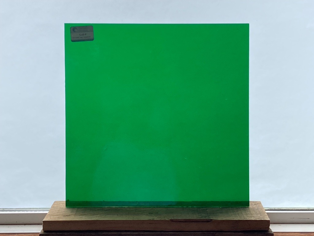 OGTスペクトラム　125S-96ダークグリーン　膨張係数96(COE96) RP