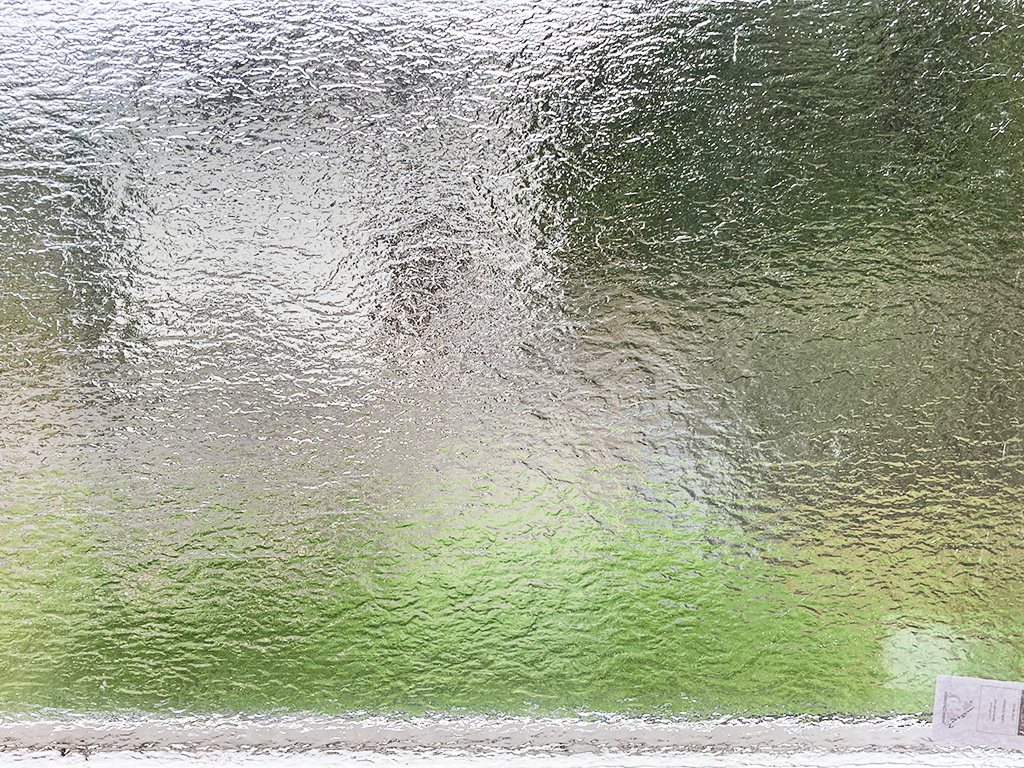 ウロボロス　65-00-96　クリア　膨張係数96(COE96)