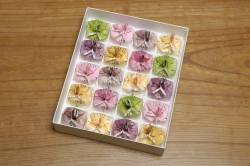 代々の友（葛湯）　20個化粧箱入