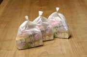 代々の友（葛湯）7個入り×3袋